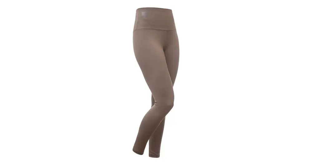 Functionele legging voor dames Sensor Infinity Eco Grey S Betaalbaar