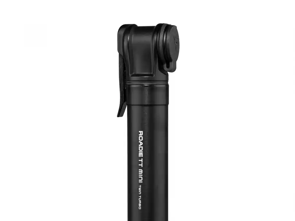 Pomp TOPEAK Roadie TT Min Hoge Kwaliteit