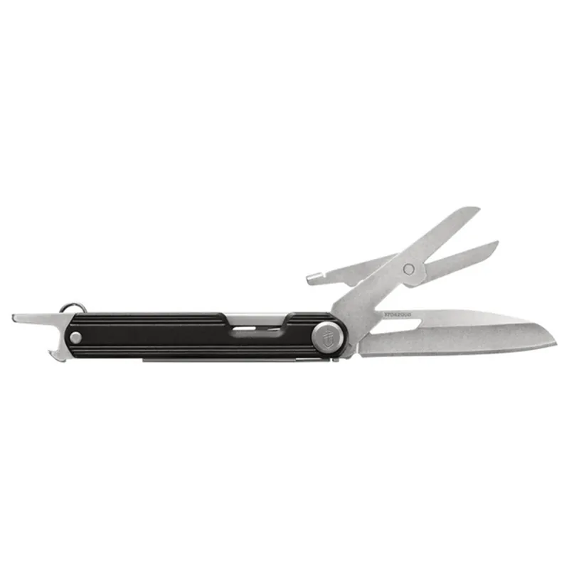 Bestel Nu Mes Gerber Armbar Slim Cut - Onyx