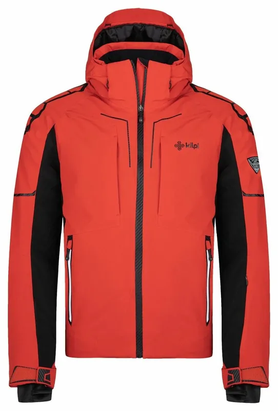 Speciale Aanbieding Herenjas Kilpi TURNAU-M rood XS
