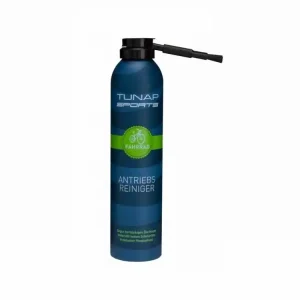 Rechtstreeks Van De Fabrikant Kettingreiniger Tunap Sports Aandrijfreiniger (300ml)