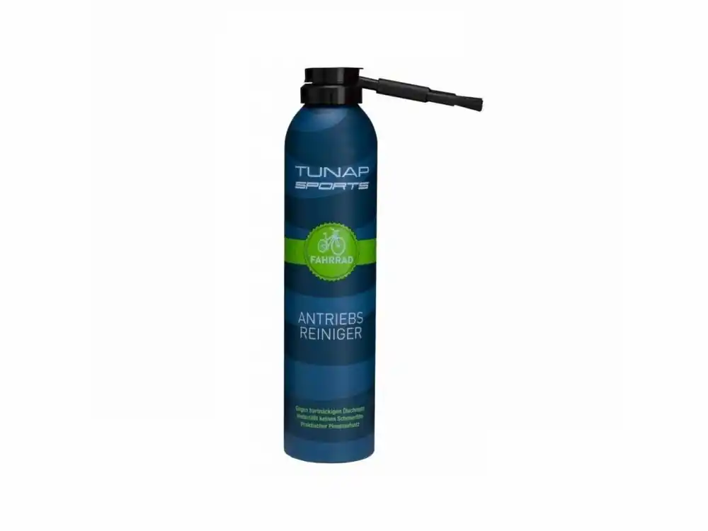 Rechtstreeks Van De Fabrikant Kettingreiniger Tunap Sports Aandrijfreiniger (300ml)