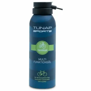 Multifunctionele olie Tunap Sports Multifunctionele olie (125 ml) Speciale Aanbieding