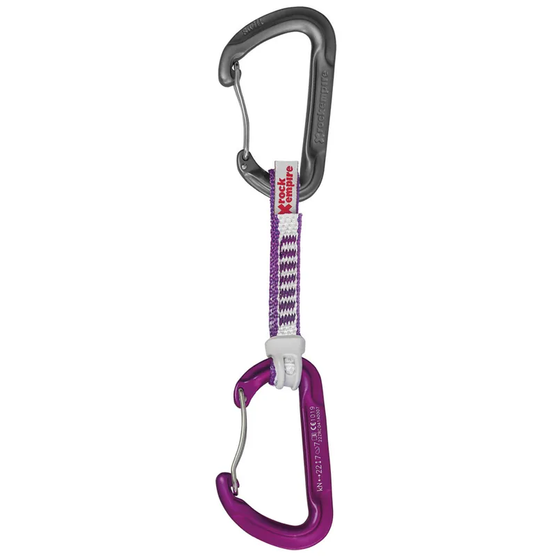 Express Rock Empire Complete set Swift D13 Paars 11cm Koopje