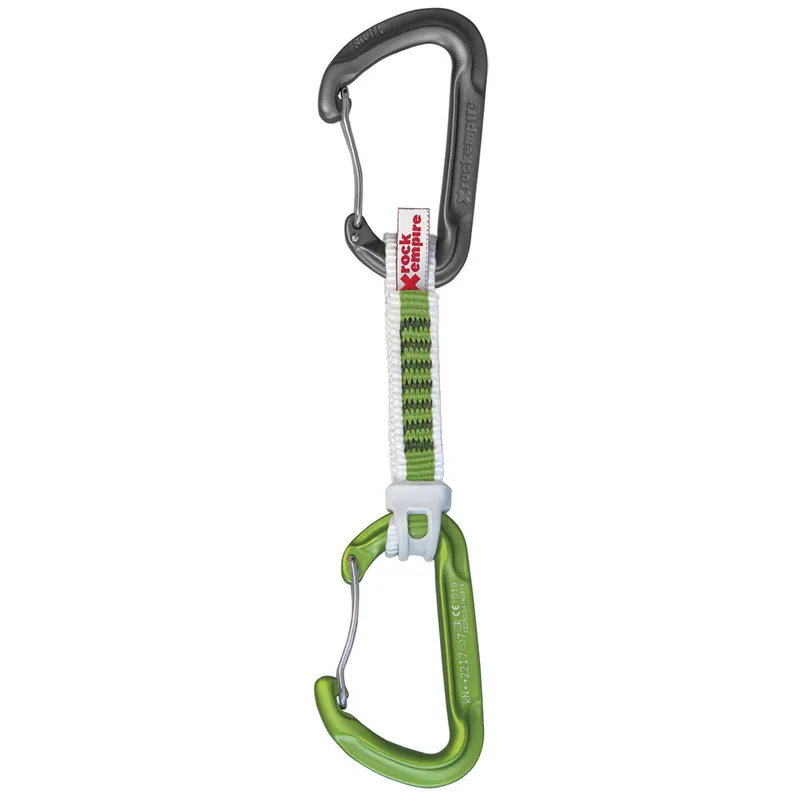 Rock Empire Quickdraw Complete set Swift P16 Azuurblauw 11cm Rechtstreeks Van De Fabrikant