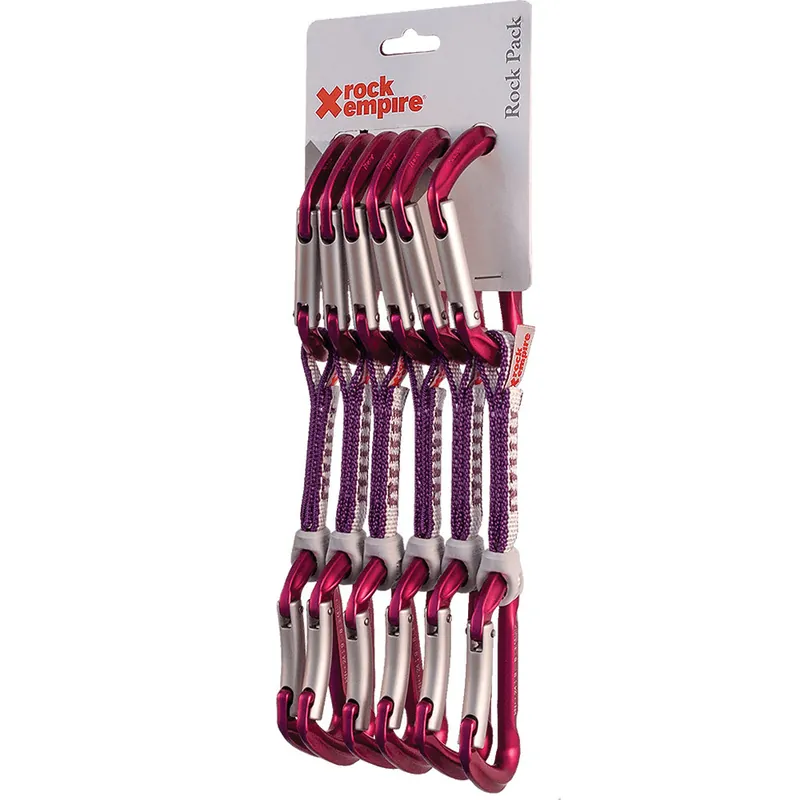 Beperkt Aanbod Express set Rock Empire Complete set Rock Pack Racer D13 paars 11cm 6st