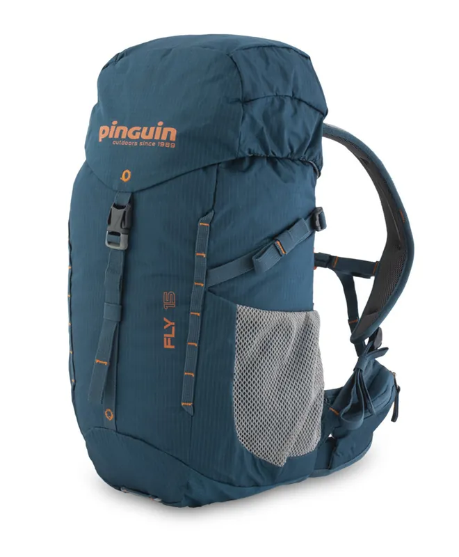 Meest Verkocht Rugzak PINGUIN Fly 15L benzine