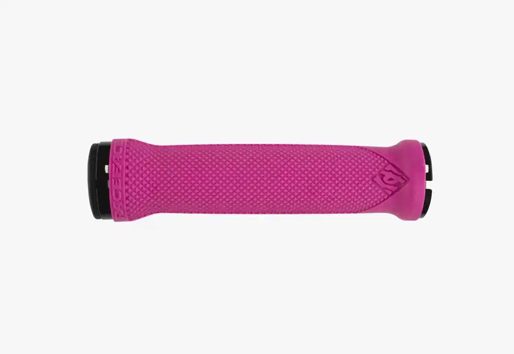 Premium Race Face Lovehandle handvatten neonroze