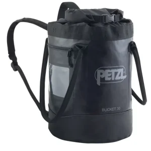 Veilige Betaling Werktas Petzl Emmer 30L zwart