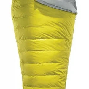 Drieseizoenenslaapzak Therm-a-rest Parsec 32/0C Lang Hoge Kwaliteit