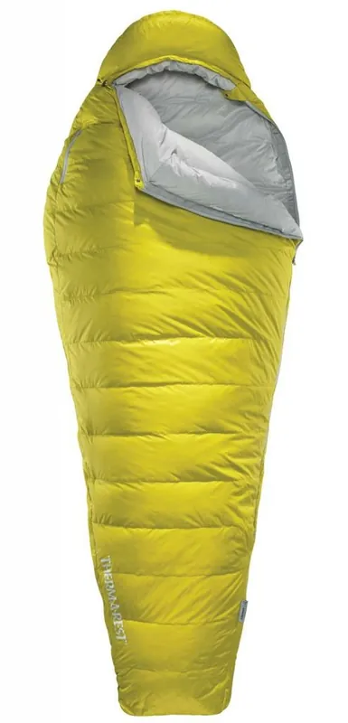 Drieseizoenenslaapzak Therm-a-rest Parsec 32/0C Lang Hoge Kwaliteit