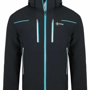 Nieuw Herenjas Kilpi TEAM JACKET-M zwart XS