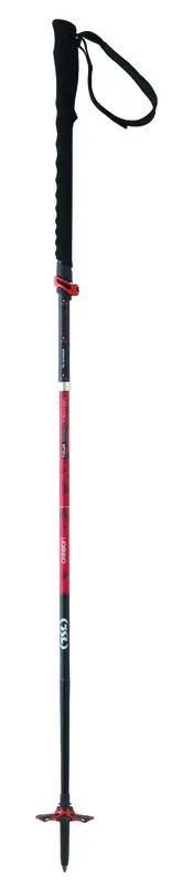 Telescopische stokken TSL Tour Carbon 5 Cross ST Swing Direct Verzonden