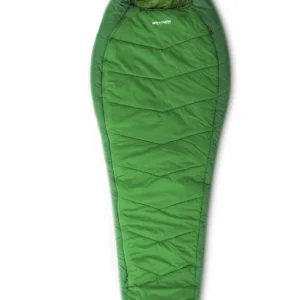 Slaapzak PINGUIN Mistral PFM Green 175 Must-Have