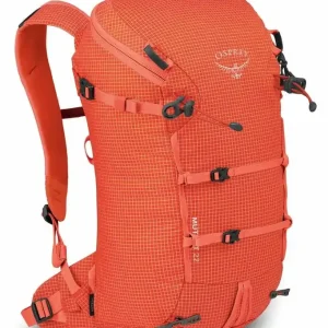 Klimrugzak Osprey Mutant 22L mars oranje Actieprijs