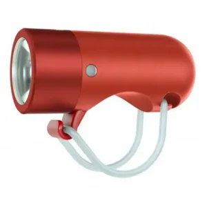 Knog Plug Red voorlicht Alleen Vandaag