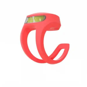KNOG FEED 22 Frog V3 Oplaadbare Verlichtingsset - Tequila Sunrise Gecertificeerd