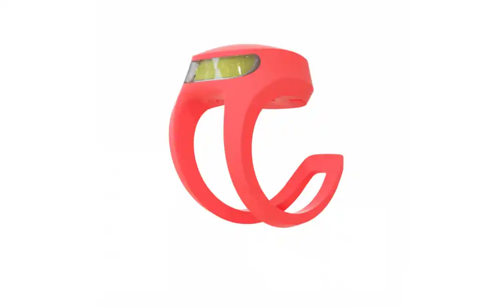 KNOG FEED 22 Frog V3 Oplaadbare Verlichtingsset - Tequila Sunrise Gecertificeerd
