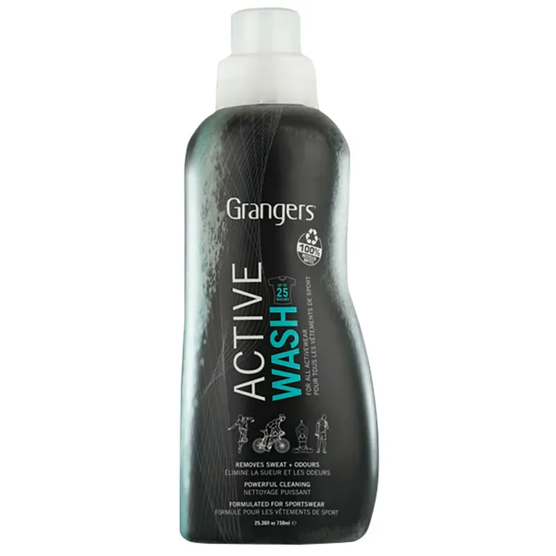 Actieprijs Reinigingsmiddel Grangers Active Wash 750ml