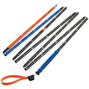 Lawine sonde Ortovox Probe Carbon 280+ PFA black Beste Prijs