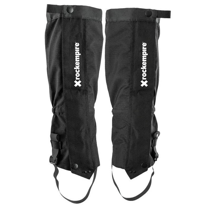 Must-Have Schoenovertrekken Rock Empire Gaiters 40-43