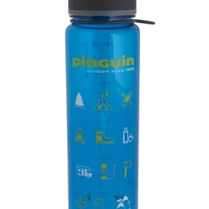 Fabrieksprijs Fles Pinguin Tritan Sportfles blauw blauw