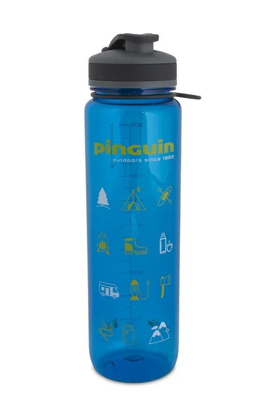 Fabrieksprijs Fles Pinguin Tritan Sportfles blauw blauw