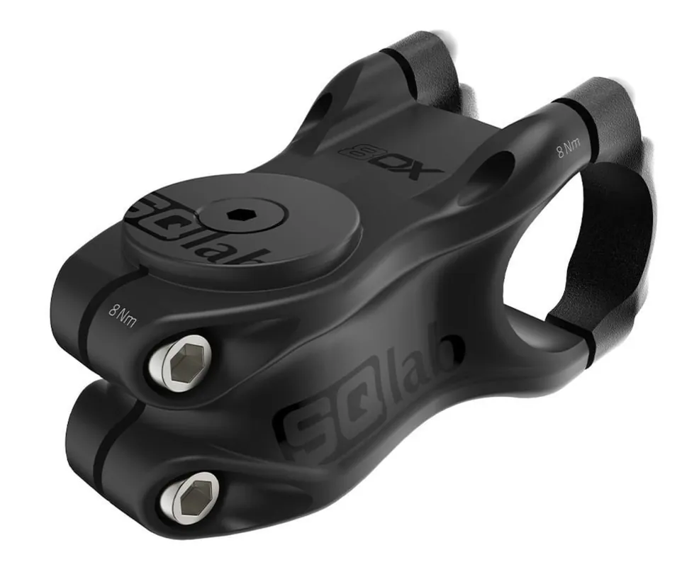 Stem SQLab 8OX ltd. 7 cm Actieprijs