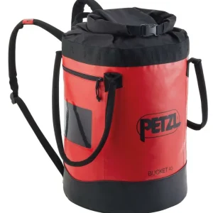 Aanbieding Materiaalzak Petzl Emmer 45L Rood