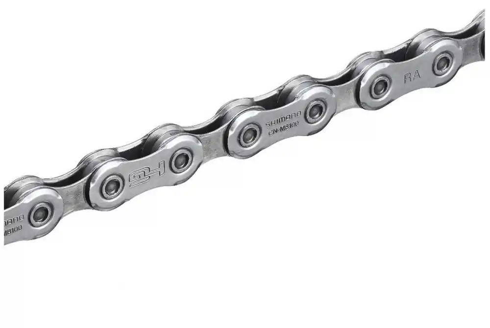 (Sold out) Shimano XT CN-M8100 ketting Gecertificeerd
