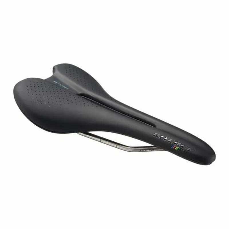 Betrouwbaar Ritchey WCS Skyline zadel zwart