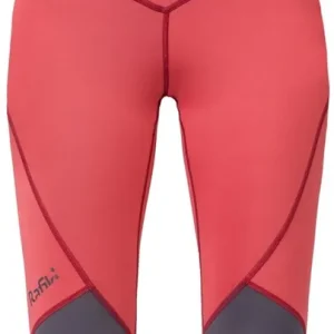 Weekendaanbieding Dameslegging Rafiki Tranquillo roze XS