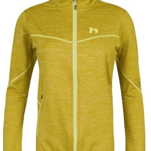 Exclusieve Aanbieding Dames sweatshirt Hannah Dagnys citronelle mel S