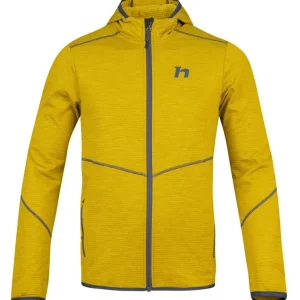 Veilige Betaling Heren sweatshirt Hannah Damar Hoody citronelle mel S