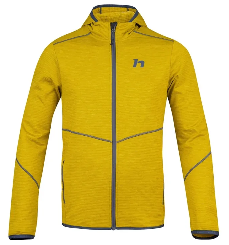 Veilige Betaling Heren sweatshirt Hannah Damar Hoody citronelle mel S
