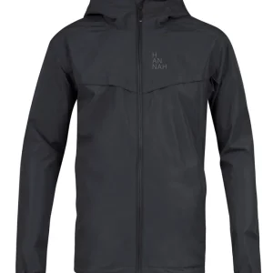 Exclusieve Aanbieding Herenjas Hannah Darnell II antraciet II S