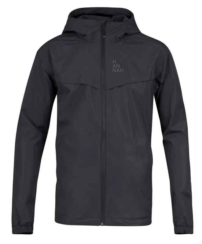 Exclusieve Aanbieding Herenjas Hannah Darnell II antraciet II S