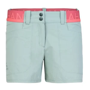 Direct Beschikbaar Dames shorts Hannah Nylah schaduw S