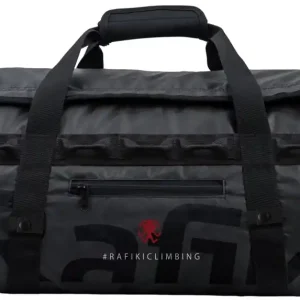 Sporttas Rafiki Hauler 50L anthracite Tijdelijk Beschikbaar