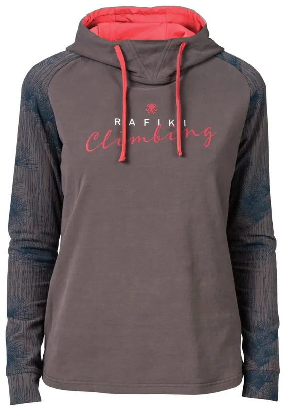 Favoriet Dames sweatshirt Rafiki Estrella magneet XS