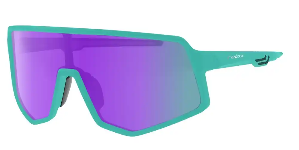 Sportzonnebril Relax Langeland R5423F blauw Bestel Nu