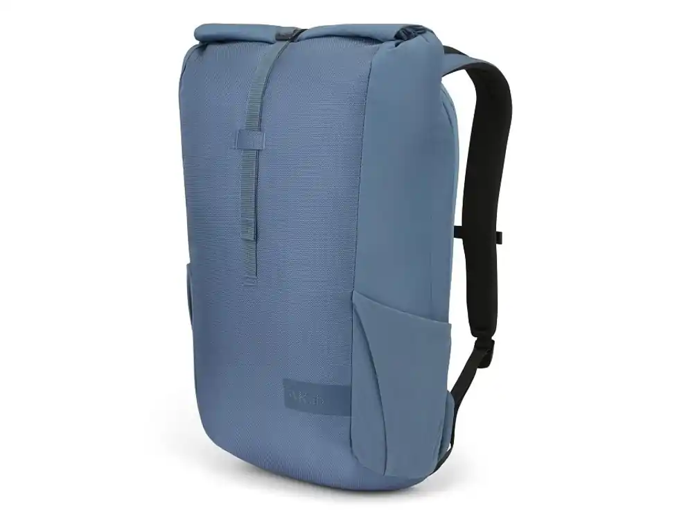 Nu Kopen Stadsrugzak RAB Depot 18L Orion blauw