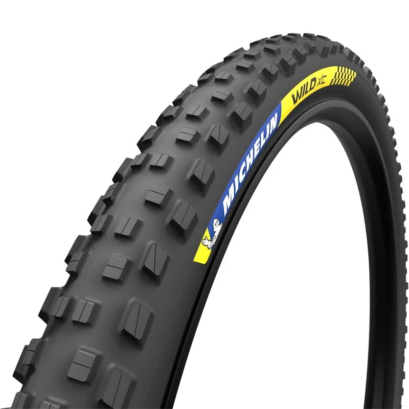 Michelin WILD XC Racing Line KEVLAR band Bestseller