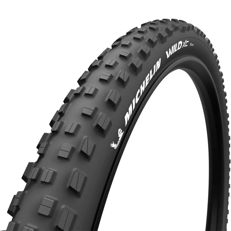 Michelin Wild XC Performance Line kevlar band Alleen Vandaag