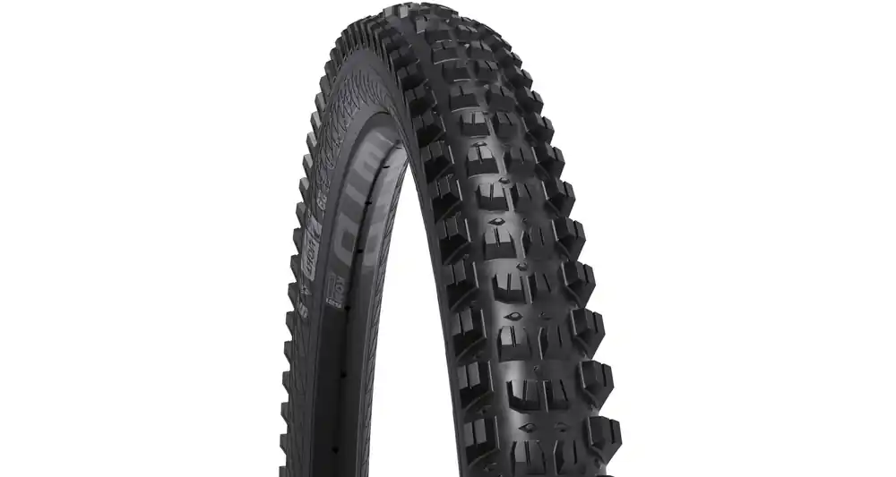 Rechtstreeks Van De Fabrikant Band WTB Oordeel TCS Light High Grip SG2 zwart