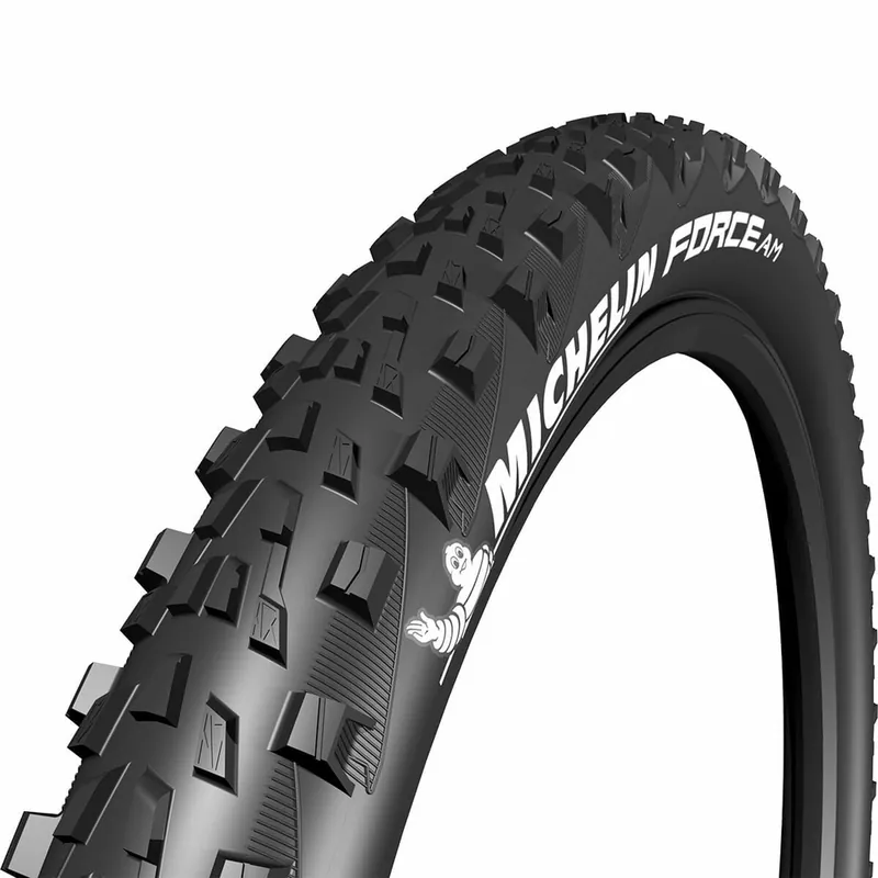 Michelin Force AM TS TLR Kevlar Competition line band Gereduceerde Prijs