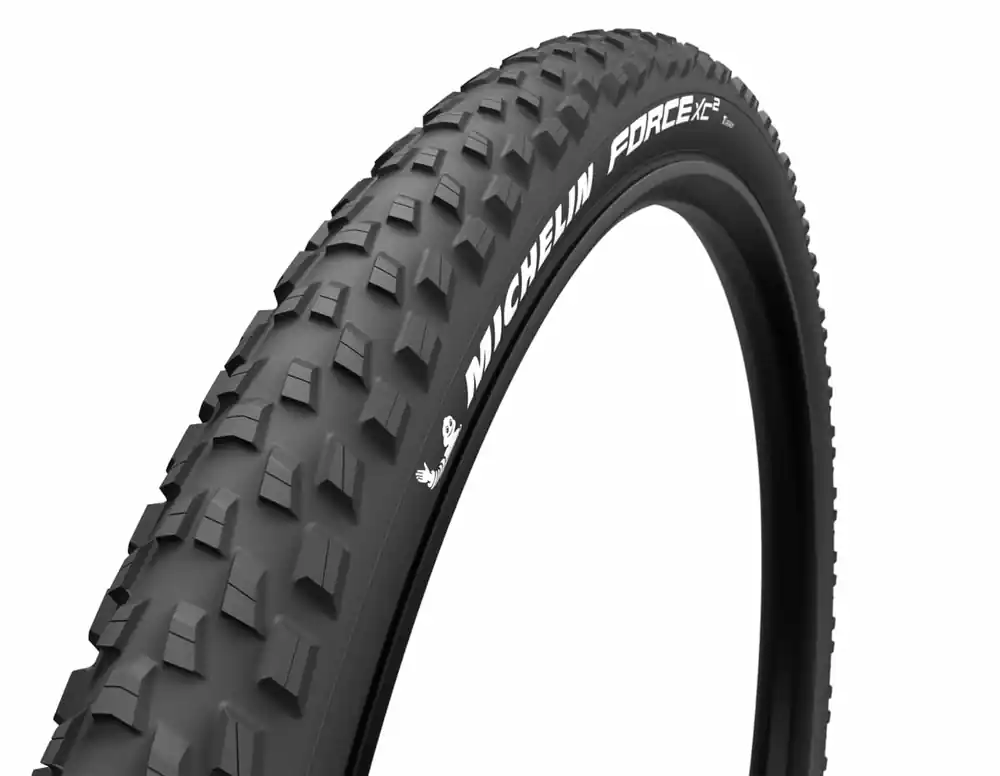 Michelin Force XC2 TS TLR Kevlar Performance Line band Exclusieve Aanbieding