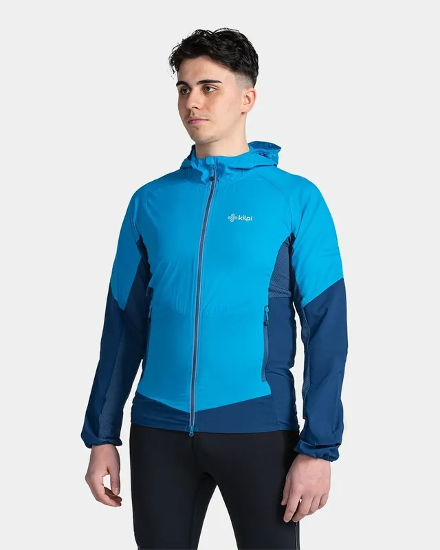Superprijs Herenjas Kilpi Rayen-M BLU XS