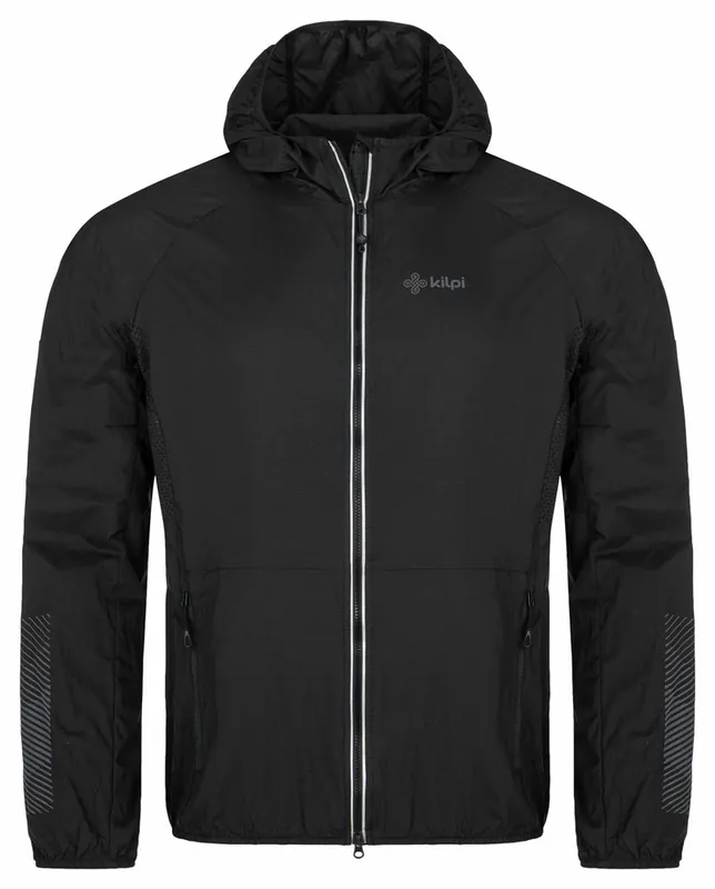 Herenjas Kilpi Rosa-M ZWART XS Snelle Levering