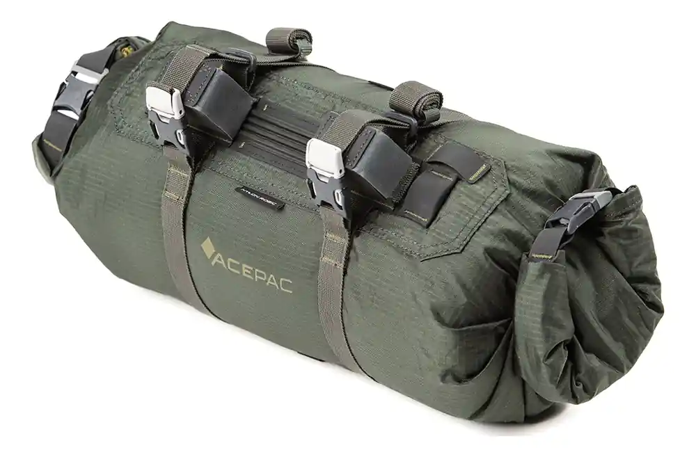 AcePac Stangrol MKIII grijs 16L Op = Op